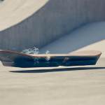 Lexus stworzył latającą deskorolkę z „Powrotu do przyszłości”